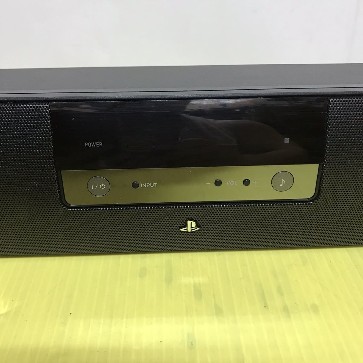 SONY PS3 для sa объемное звучание CECH-ZVS1J работоспособность не проверялась Sony PlayStation 3