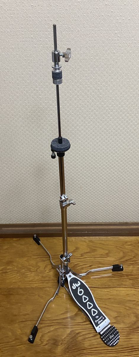 ストライプ デザイン/Striipe design DW 6500UL ハイハットスタンド