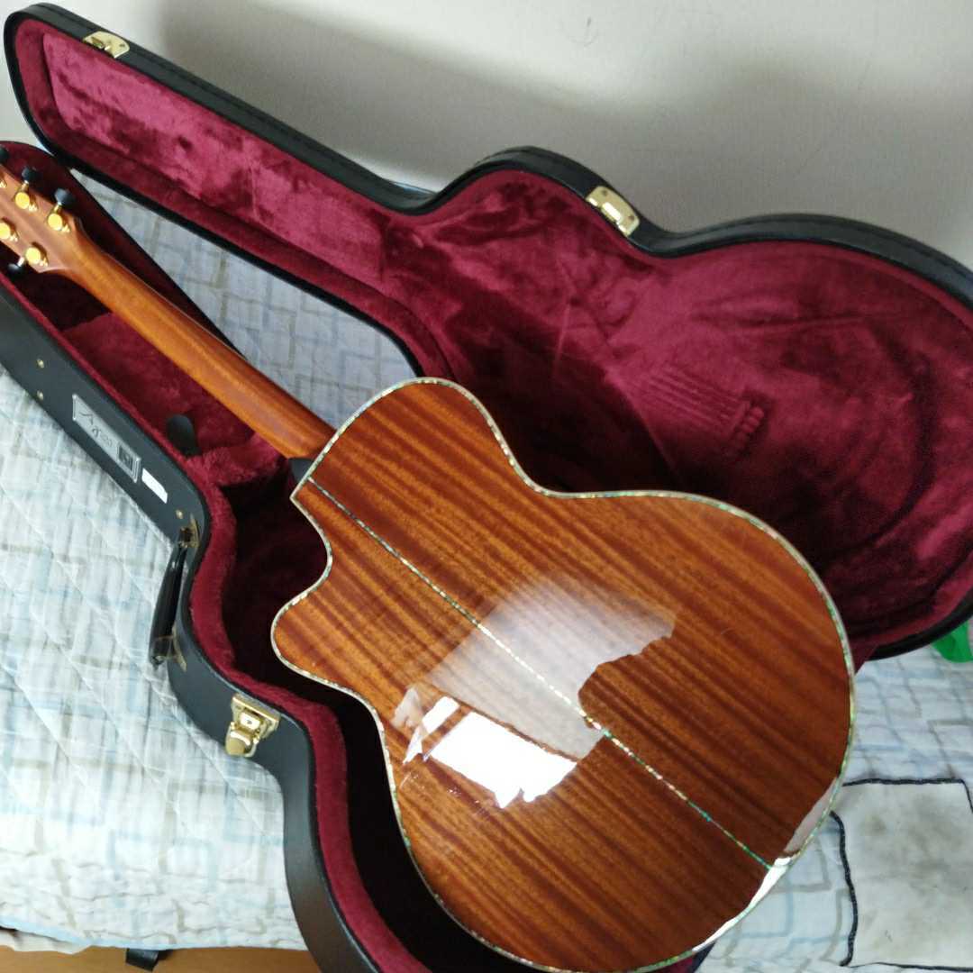 エアーズ、アコースティックギター www.mj-company.co.jp