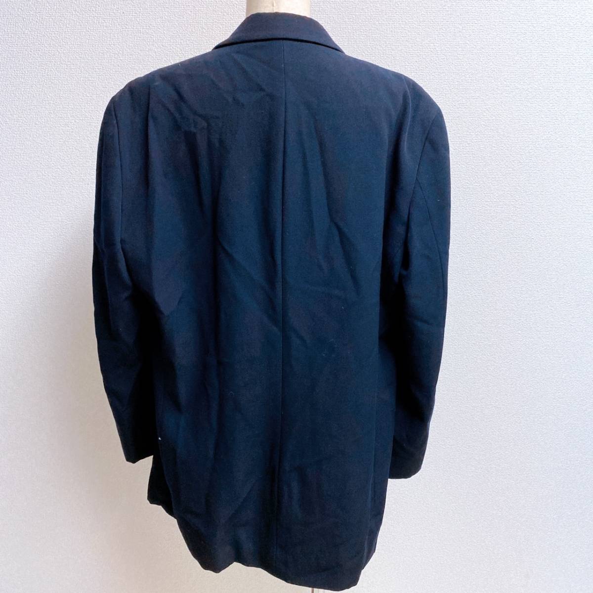 m403 美品 EMPORIO ARMANI エンポリオアルマーニ 高級 ジャケット
