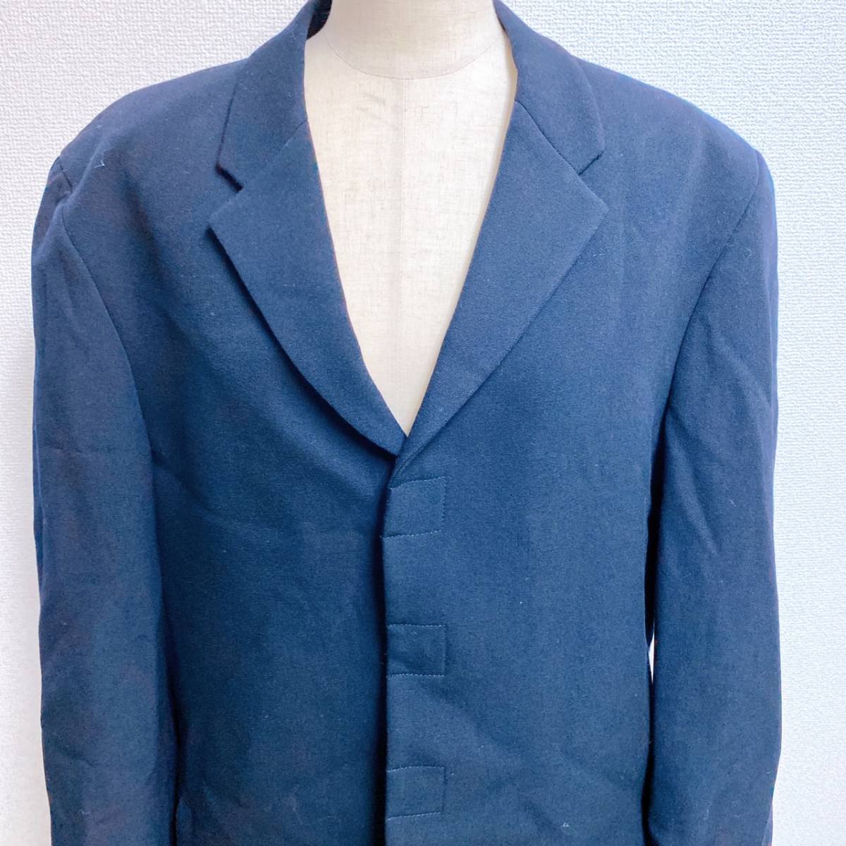 m403 美品 EMPORIO ARMANI エンポリオアルマーニ 高級 ジャケット