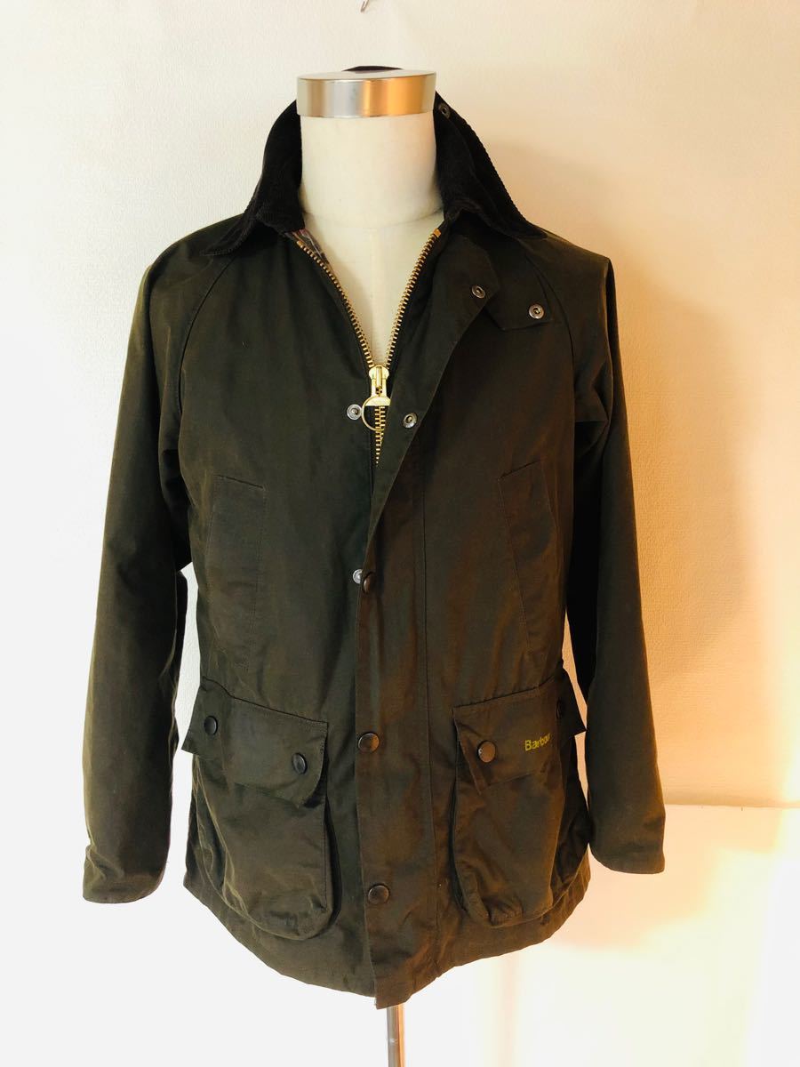 barbour バブアー bedale メンズファッション ジャケット www