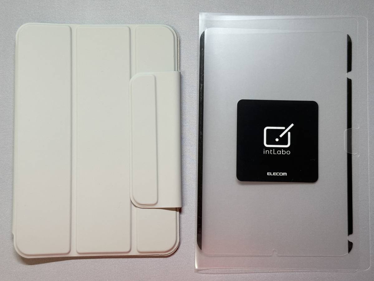 AppleCare+ 2024年2月13日まで】1円スタート! Apple iPad mini 第6