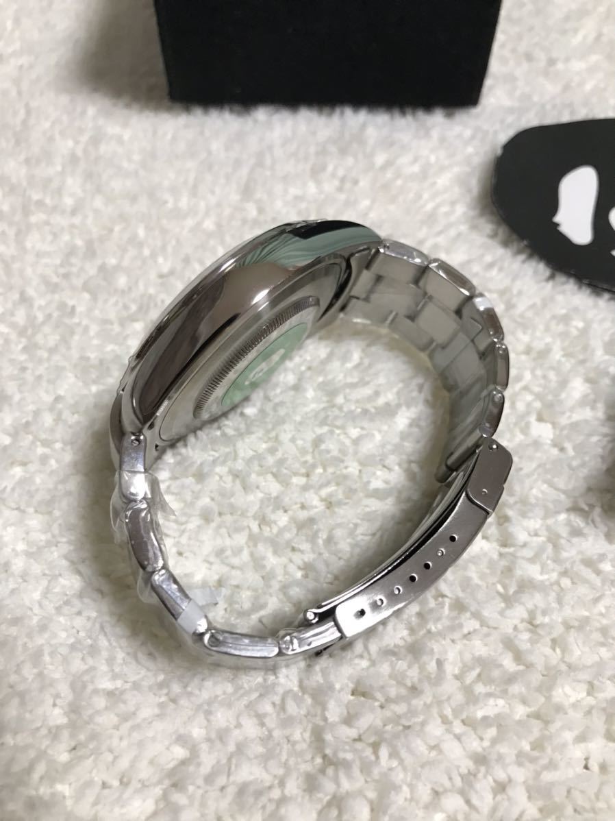 新品送料込 A BATHING APE BAPEX BIG FACE アベイシングエイプ ベイ