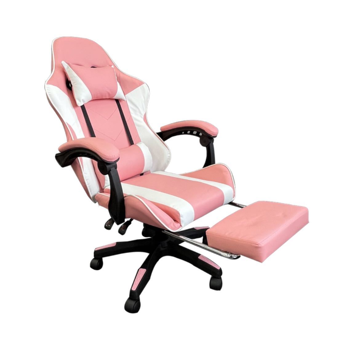 新品 送料無料 ゲーミングチェア オフィスチェア デスクチェア