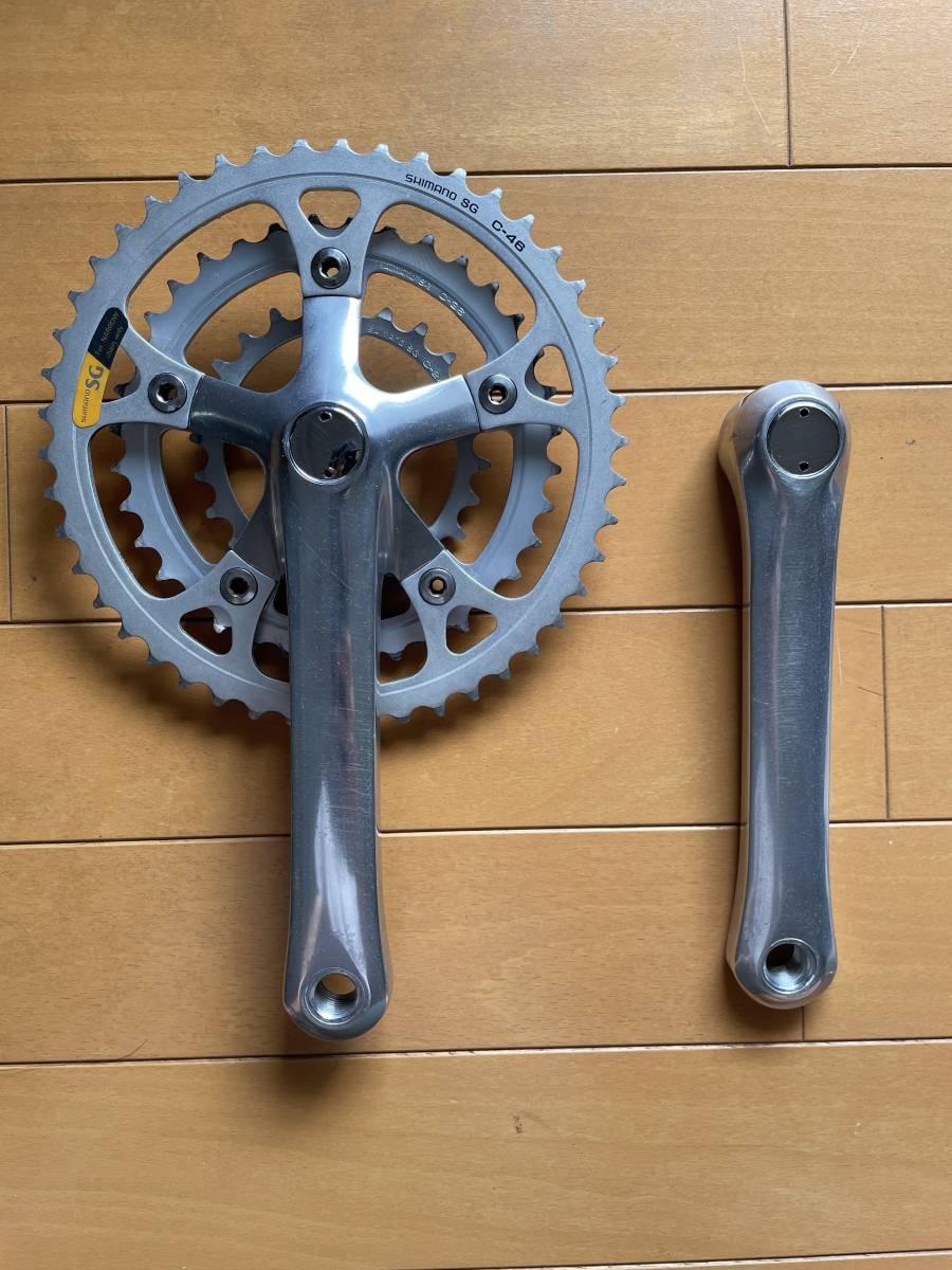 Yahoo!オークション - shimano deore lx クランク チェーン Yahoo!オークション - shimano deore lx クランク チェーン