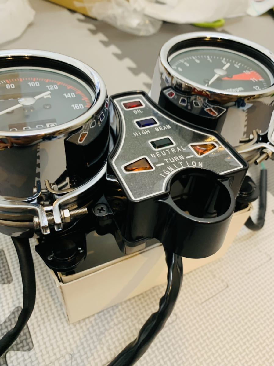 メーター cb250t cb400t cb250n cb400n CB250T CB400T CB250N CB400N メーター cb250t cb400t cb250n cb400n CB250T CB400T CB250N CB400N