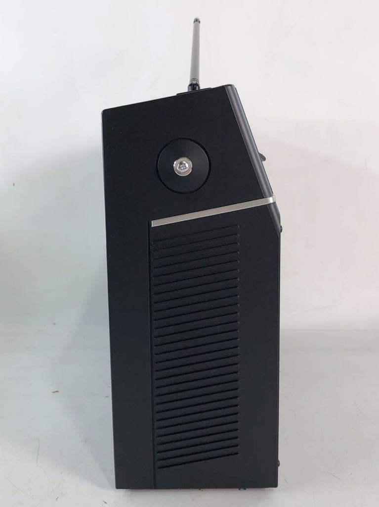 J29遠②/新品 SONY ハイパワー8W ギターアンプ ソニー FM/AMレシーバー