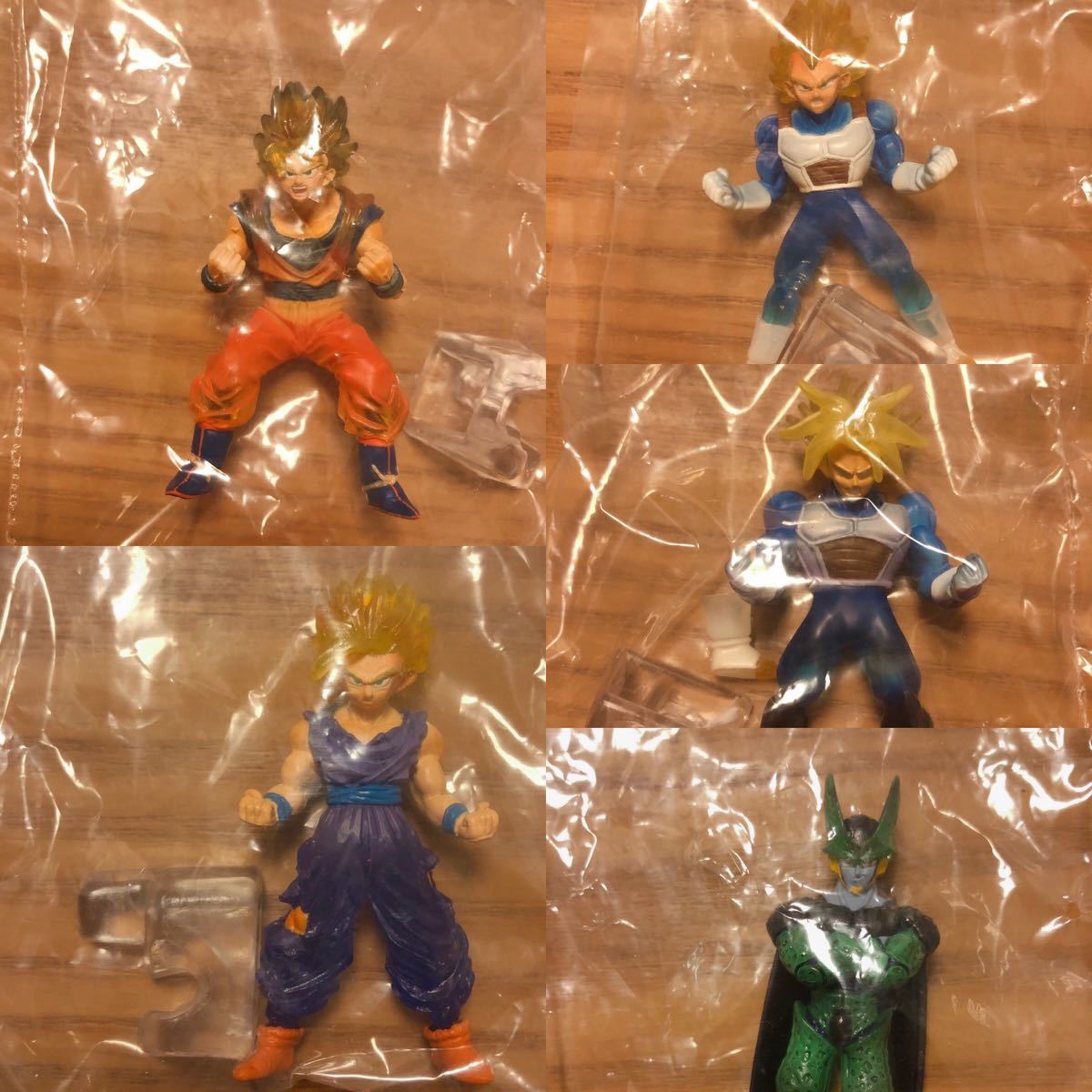 新品未開封】ドラゴンボールZ アルティメット スパーク セル編 新品未開封】ドラゴンボールZ アルティメット スパーク セル編