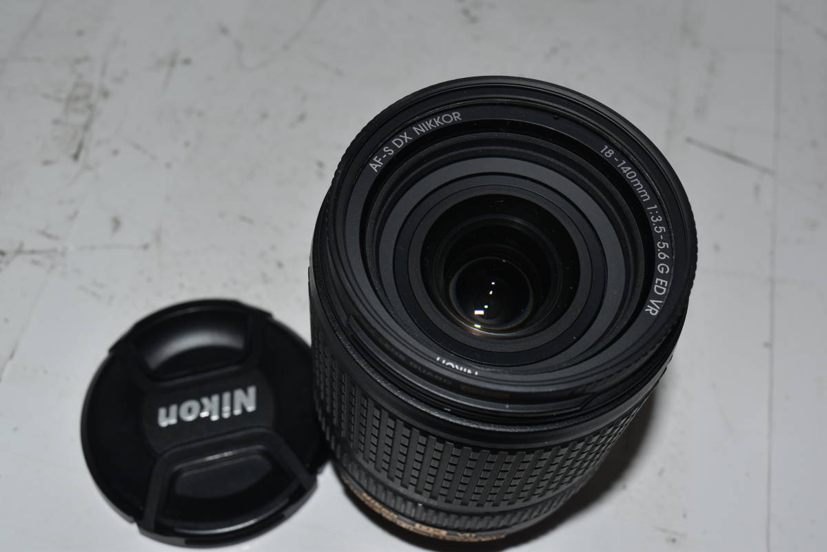 [No.09-066] camera [Nikon] Nikon D5500