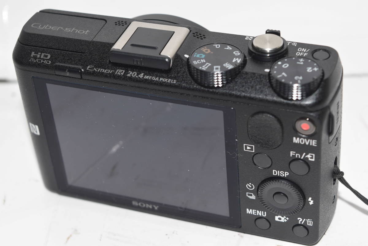 [No.09-062] camera [SONY] Sony DSC-HX60V