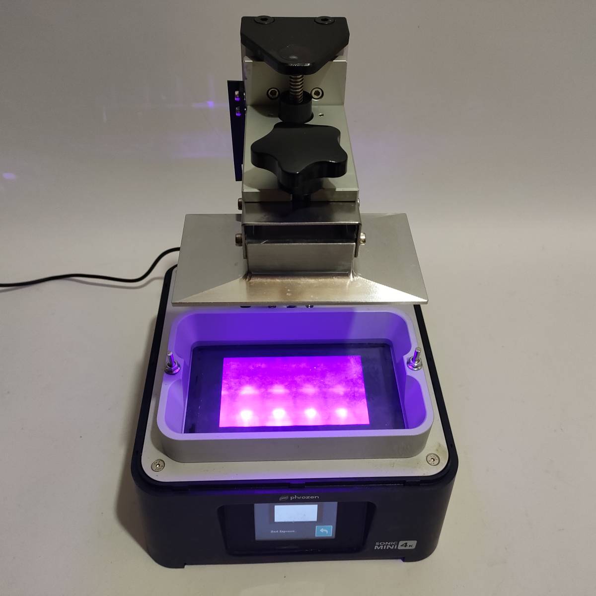 Phrozen Sonic Mini 4K Resin 3D Printer | Phrozen Technology