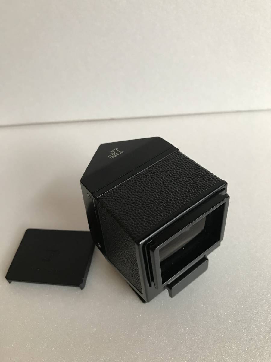 Nikon F アクションファインダー ブラック 綺麗! Nikon F アクションファインダー ブラック 綺麗!