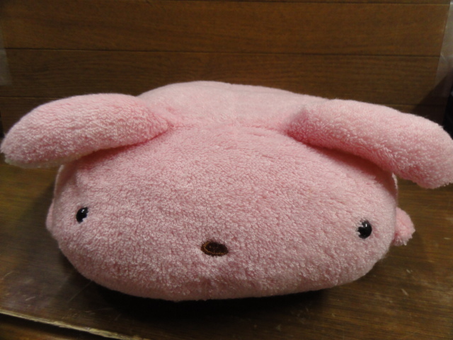 贅沢屋の フリッカ ましゅまろせらぴ うさぎ ぬいぐるみ iauoe.edu.ng