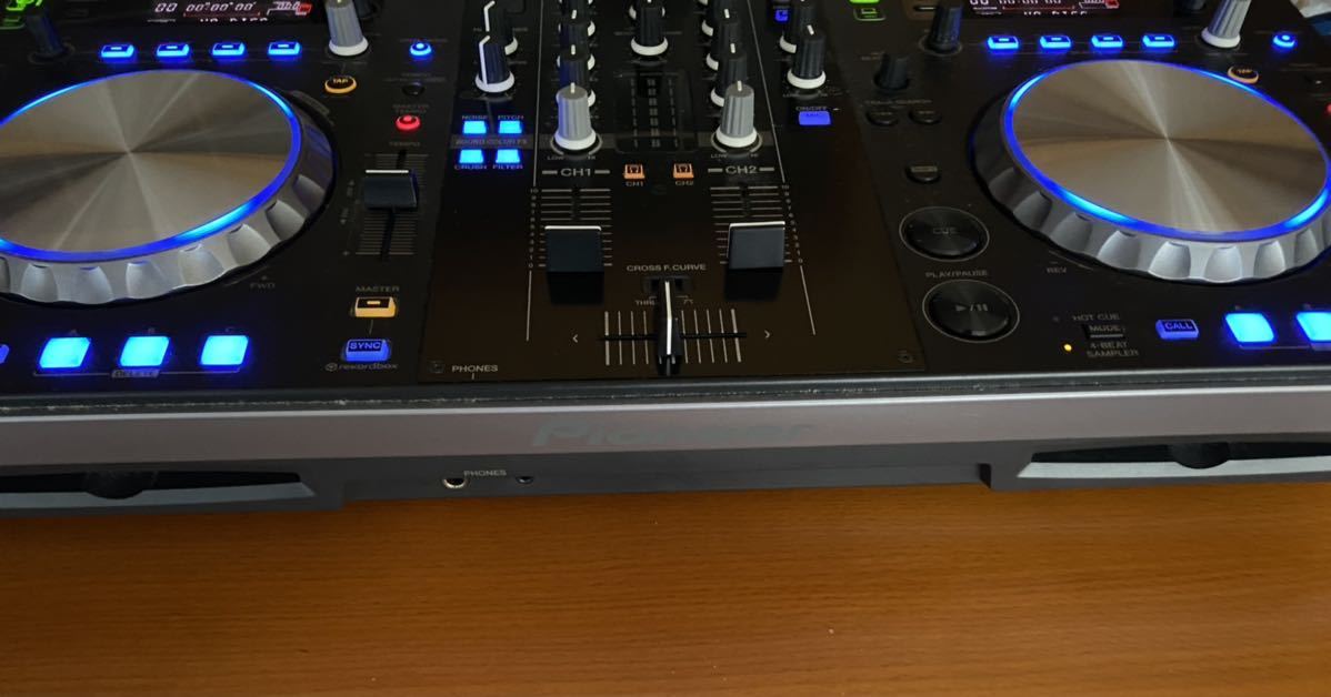 アウトレットのセール ⭐️極美品⭐️Pioneer XDJ-R1 ワイヤレスDJシステム DJ機器