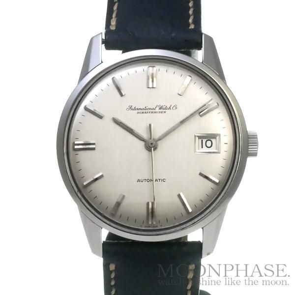IWC シャフハウゼン Ref.**** アンティーク品 メンズ 腕時計