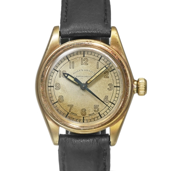 ROLEX オイスター Ref.2595 アンティーク品 メンズ 腕時計