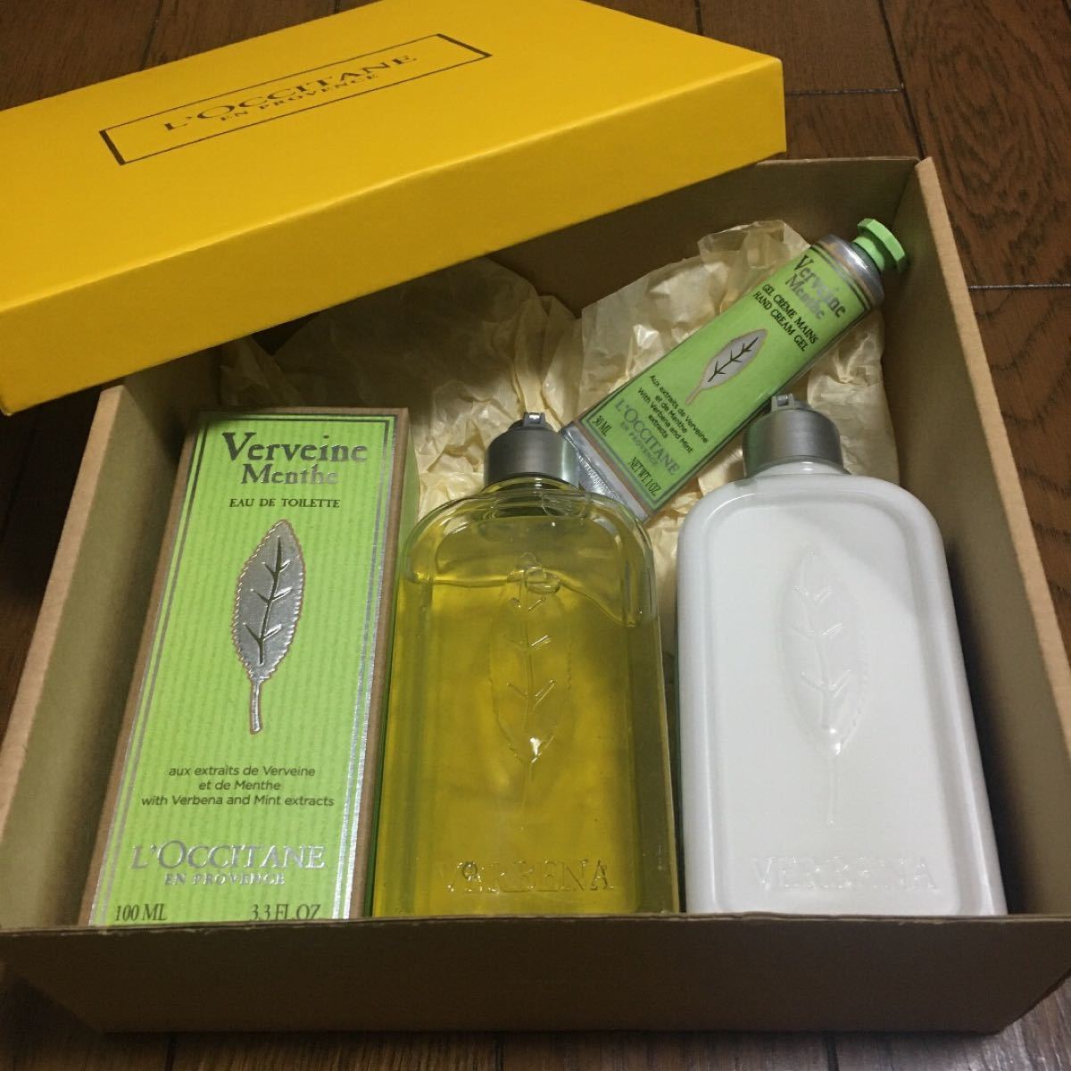 L'OCCITANE ロクシタン ミントヴァーベナ コンプリート - apsmo.edu.au L'OCCITANE ロクシタン ミントヴァーベナ コンプリート - apsmo.edu.au