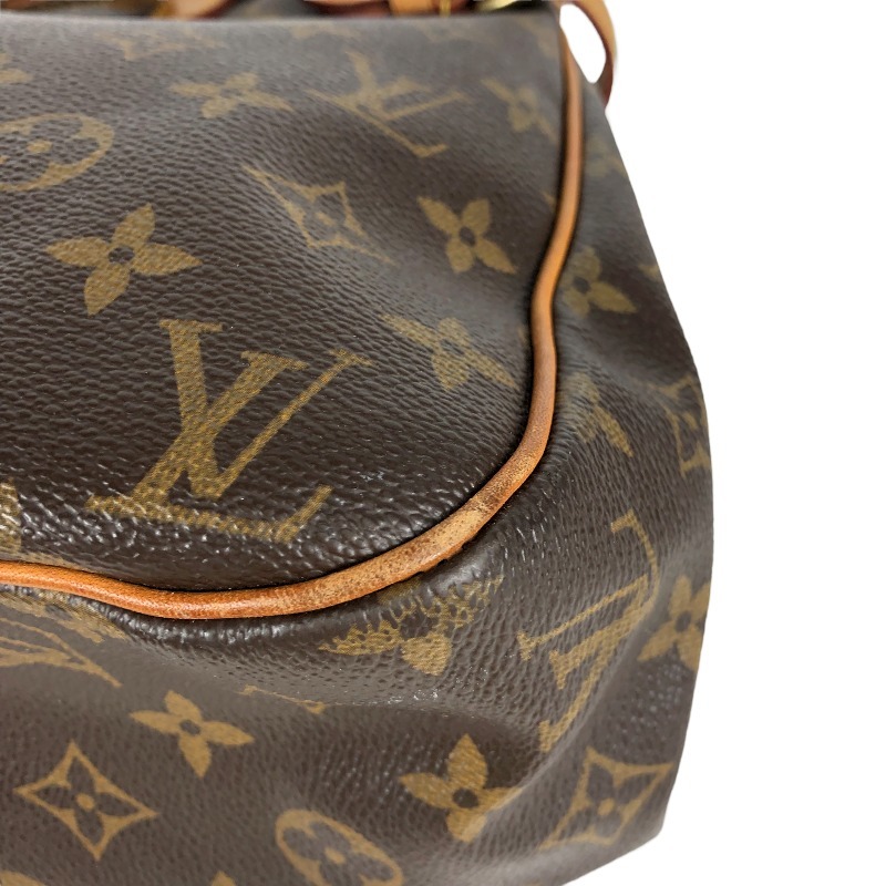 ルイ・ヴィトン LOUIS VUITTON バティニョール・オリゾンタル M51154