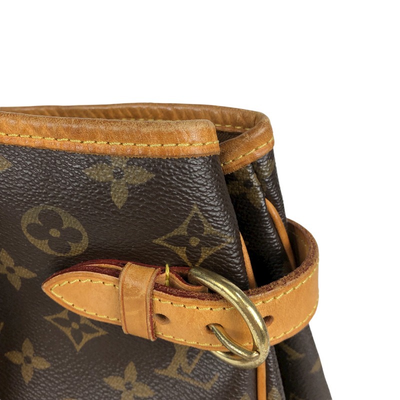 ルイ・ヴィトン LOUIS VUITTON バティニョール・オリゾンタル M51154