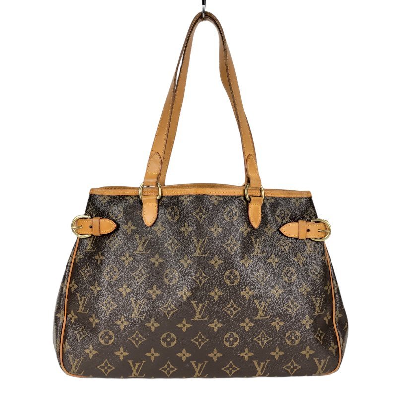 ルイ・ヴィトン LOUIS VUITTON バティニョール・オリゾンタル M51154