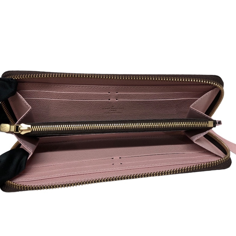 ルイ・ヴィトン LOUIS VUITTON ポルトフォイユ・クレマンス N41626