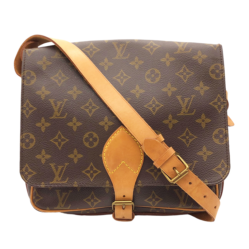 91%OFF!】 ルイ ヴィトン LOUIS VUITTON カルトシエールGM M51252