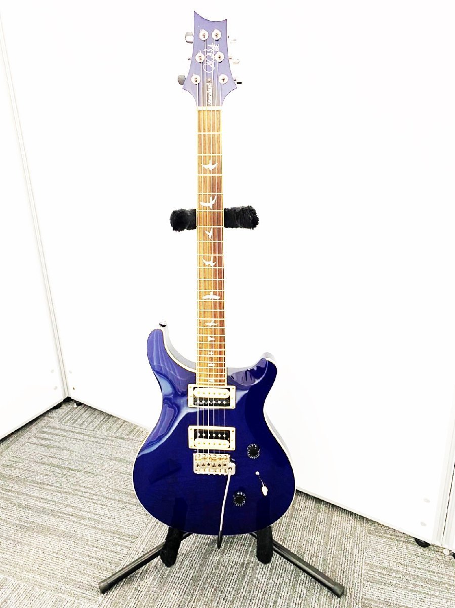 ◇◇◇ Paul Reed Smith (ポールリードスミス) Standard SE 24 エレキ