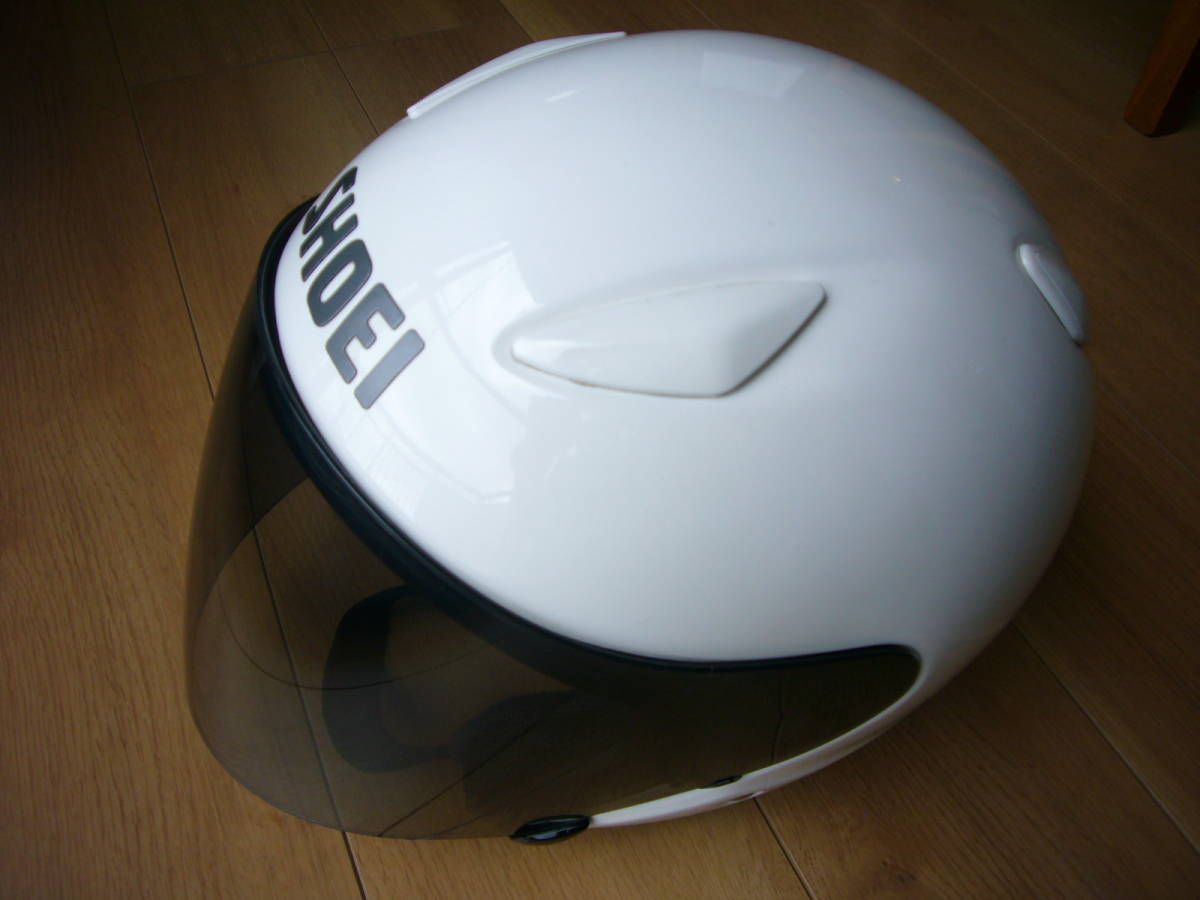 SHOEI ショウエイ J- STREAM ストリーム ジェットヘルメット Lサイズ