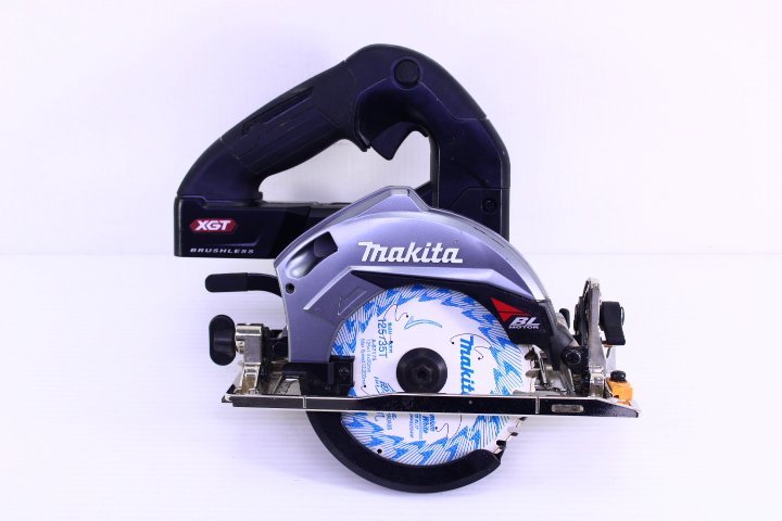 ○makita マキタ HS007G 充電式マルノコ 125mm 40V 丸のこ 本体のみ