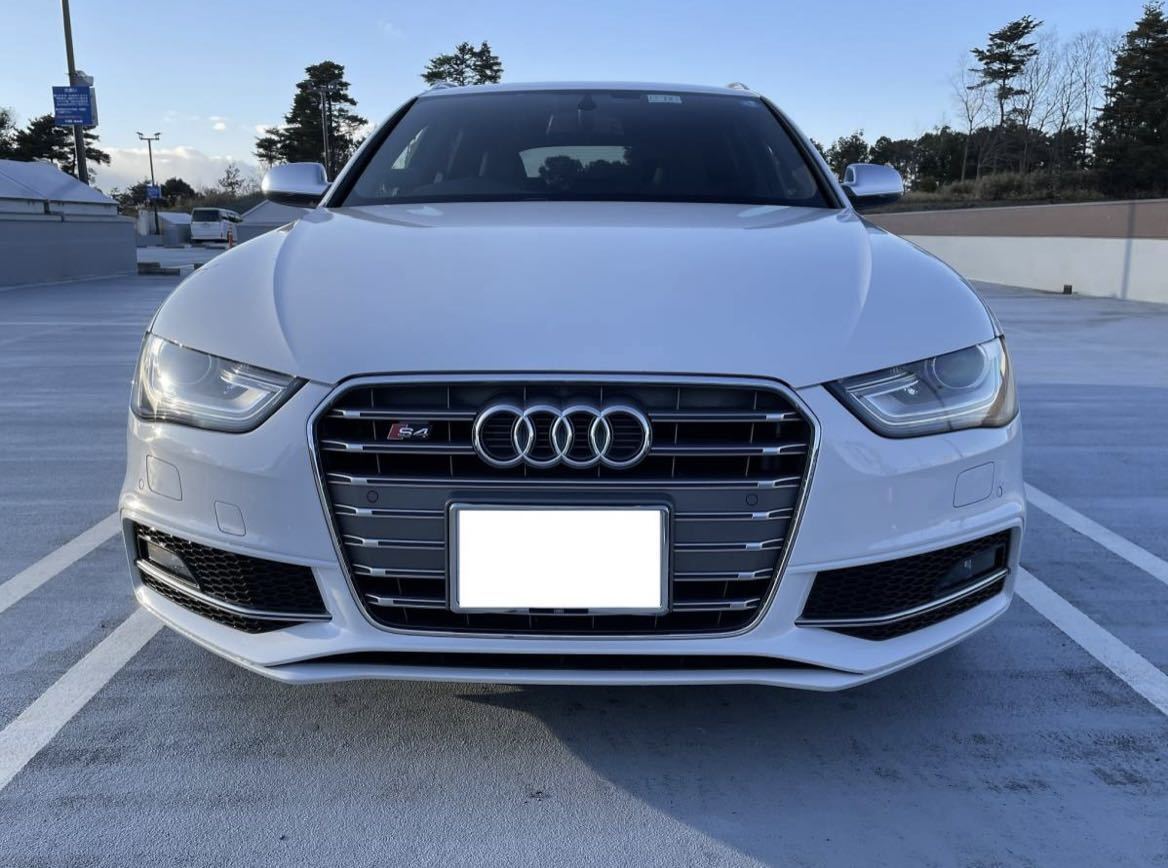 アウディ S4 アバント クワトロ 中古美車 メンテ多数 Audi Rays G25 丸車 定番人気 アウディ S4 アバント クワトロ 中古美車 メンテ多数 Audi Rays G25 丸車 定番人気
