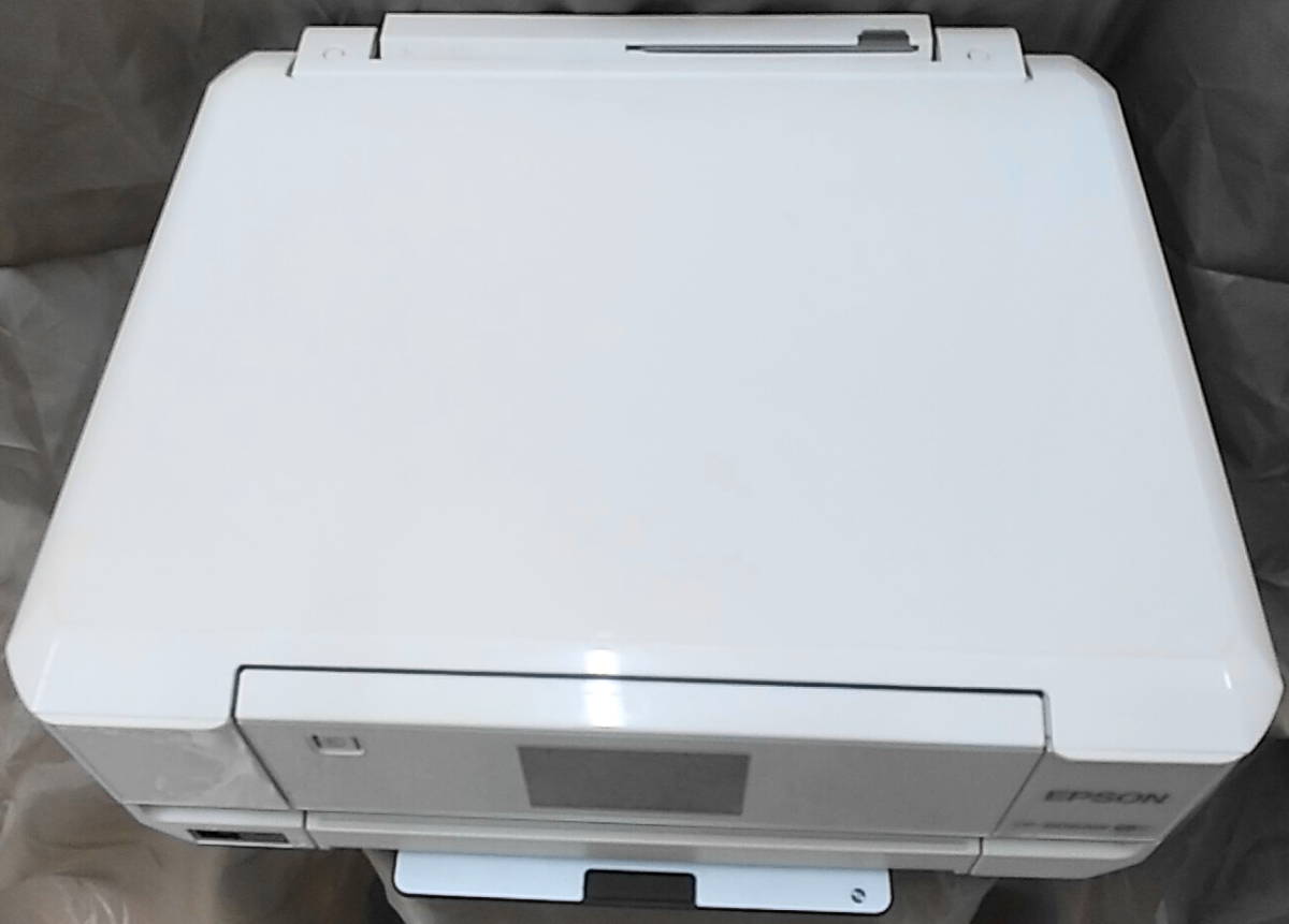 EPSON エプソン カラリオプリンター EP-806AW の商品詳細 | ヤフオク