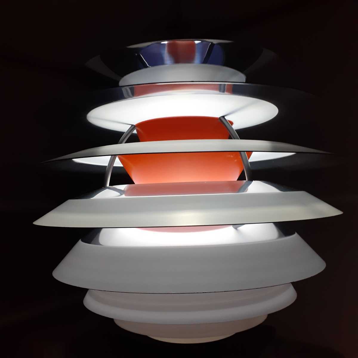 『PH Kontrast』Pendant Lamp by Poul Henningsen for Louis Poulsen◆ルイスポールセン ウェグナー フリッツハンセン 北欧ヴィンテージ