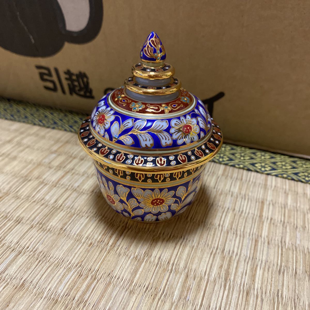 タイ 小物入れ - 通販 - www.photoventuresnamibia.com