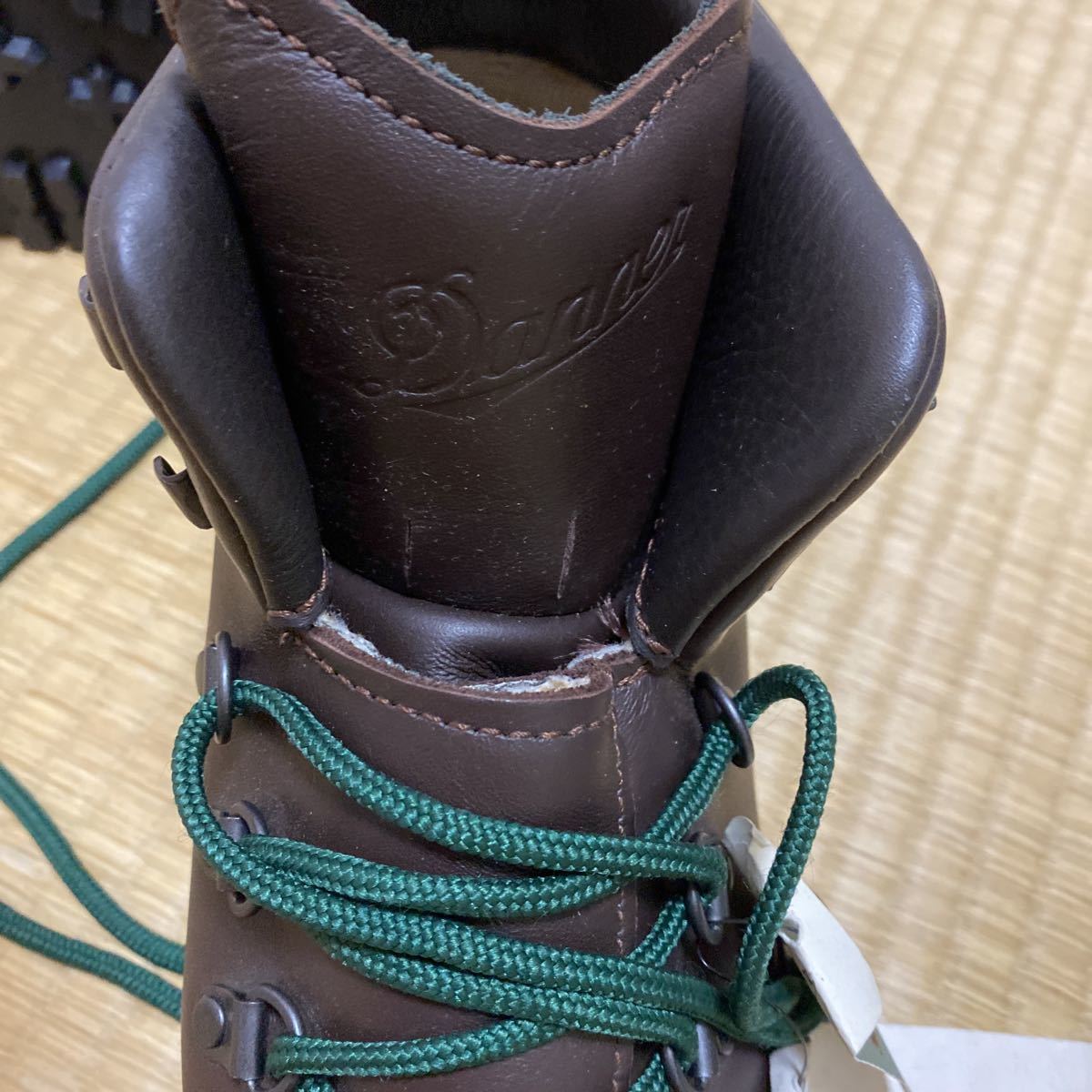Danner マウンテンライト ダナー UK6 US6.5 EUR39.5 レディース メンズ