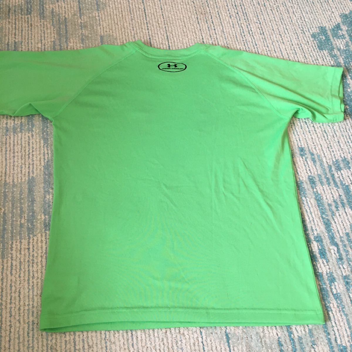 マーケット アンダーアーマー 半袖 140くらい ecousarecycling.com