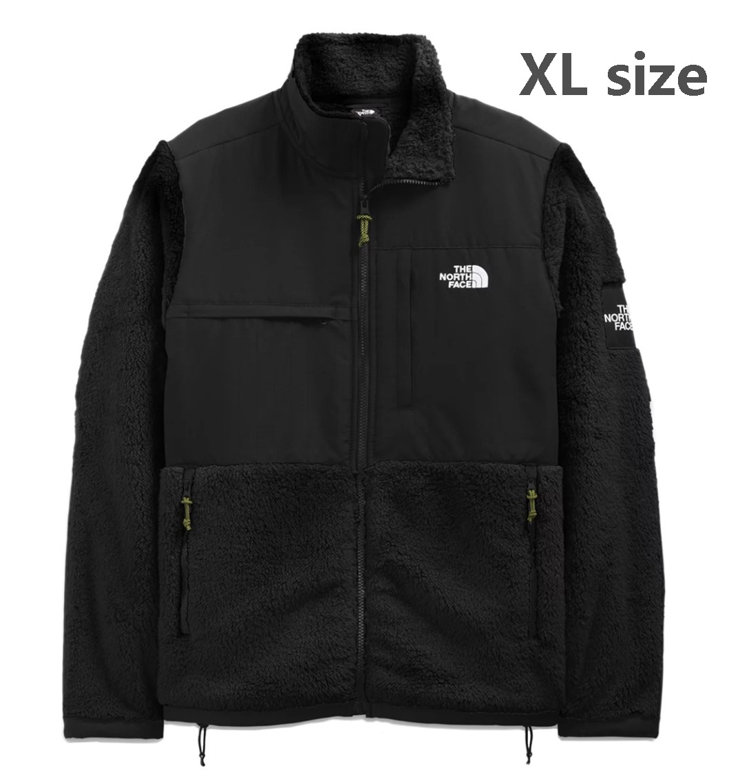 海外限定 新品 ザノースフェイス BB フリース ジャケット デナリ 海外限定 新品 ザノースフェイス BB フリース ジャケット デナリ