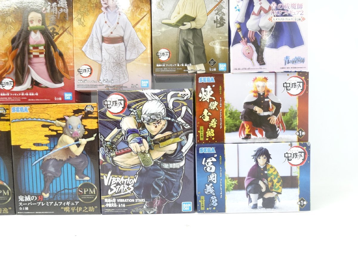 未開封 プライズフィギュア 少年マンガ系(1) 31体セット
