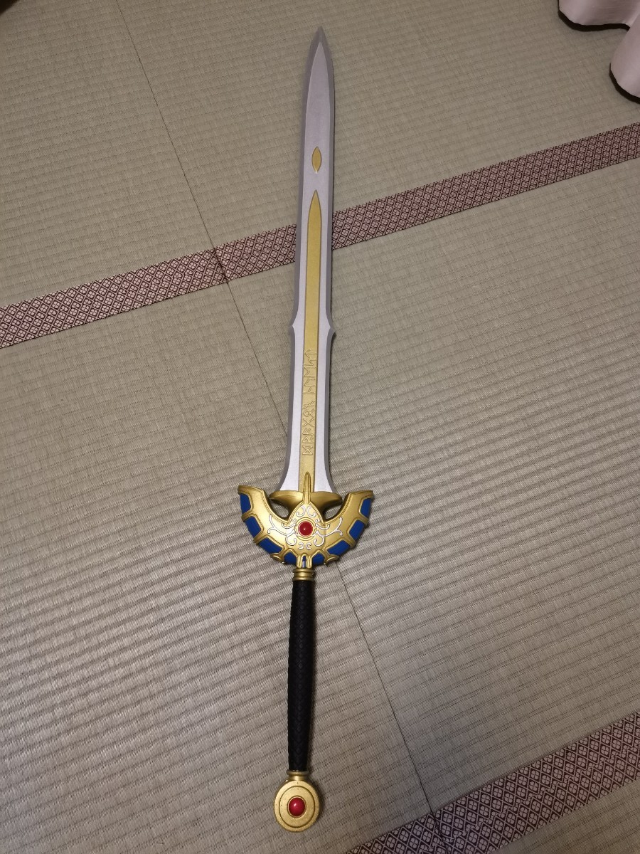 ドラゴンクエスト 1/1 ロトの剣|Yahoo!フリマ(旧PayPayフリマ) ドラゴンクエスト 1/1 ロトの剣|Yahoo!フリマ(旧PayPayフリマ)