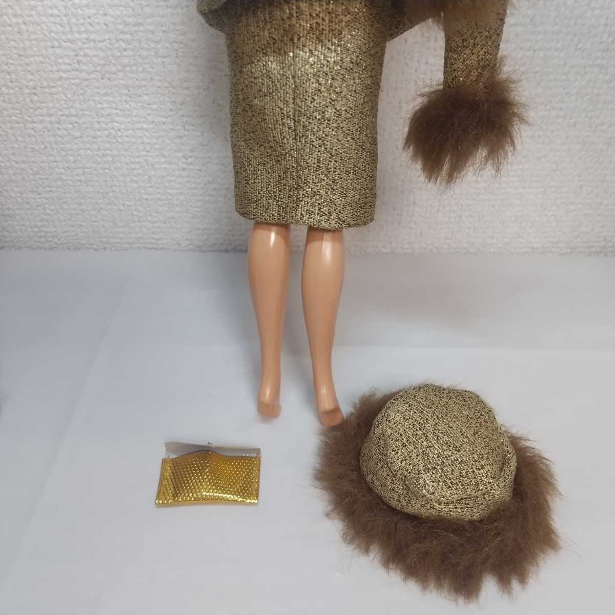 バービー ゴールデングラマー Barbie|Yahoo!フリマ(旧PayPay バービー ゴールデングラマー Barbie|Yahoo!フリマ(旧PayPay
