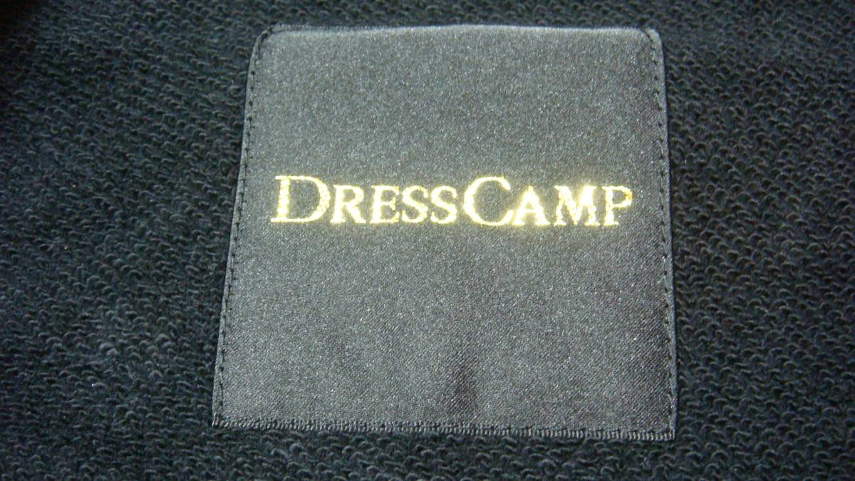  хорошая вещь DRESS DAMP Dress Camp Parker 46