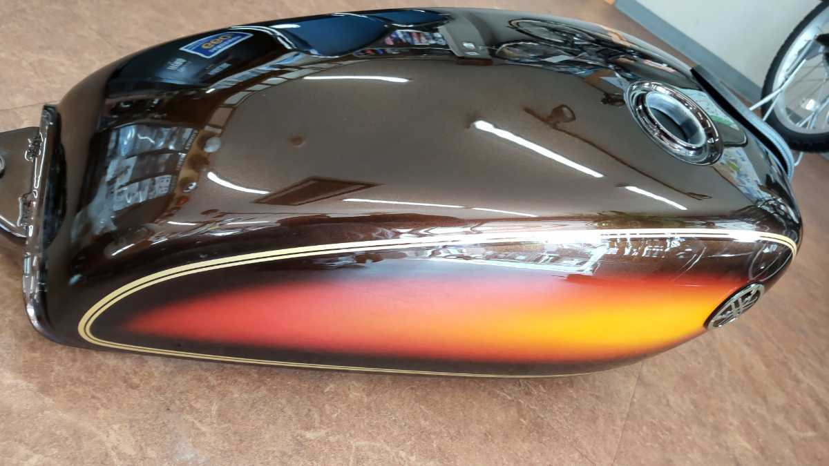 ヤマハ SR400 純正ガソリンタンク インジェクション用 | verre-pack.dz