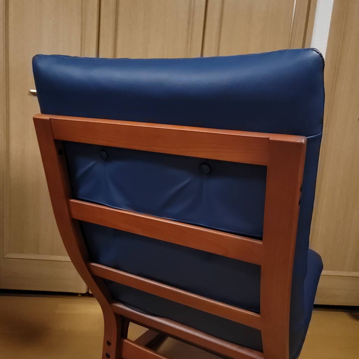 美品 冨士ファニチア Agio 一人掛けソファー ソフトレザー 美品 冨士ファニチア Agio 一人掛けソファー ソフトレザー