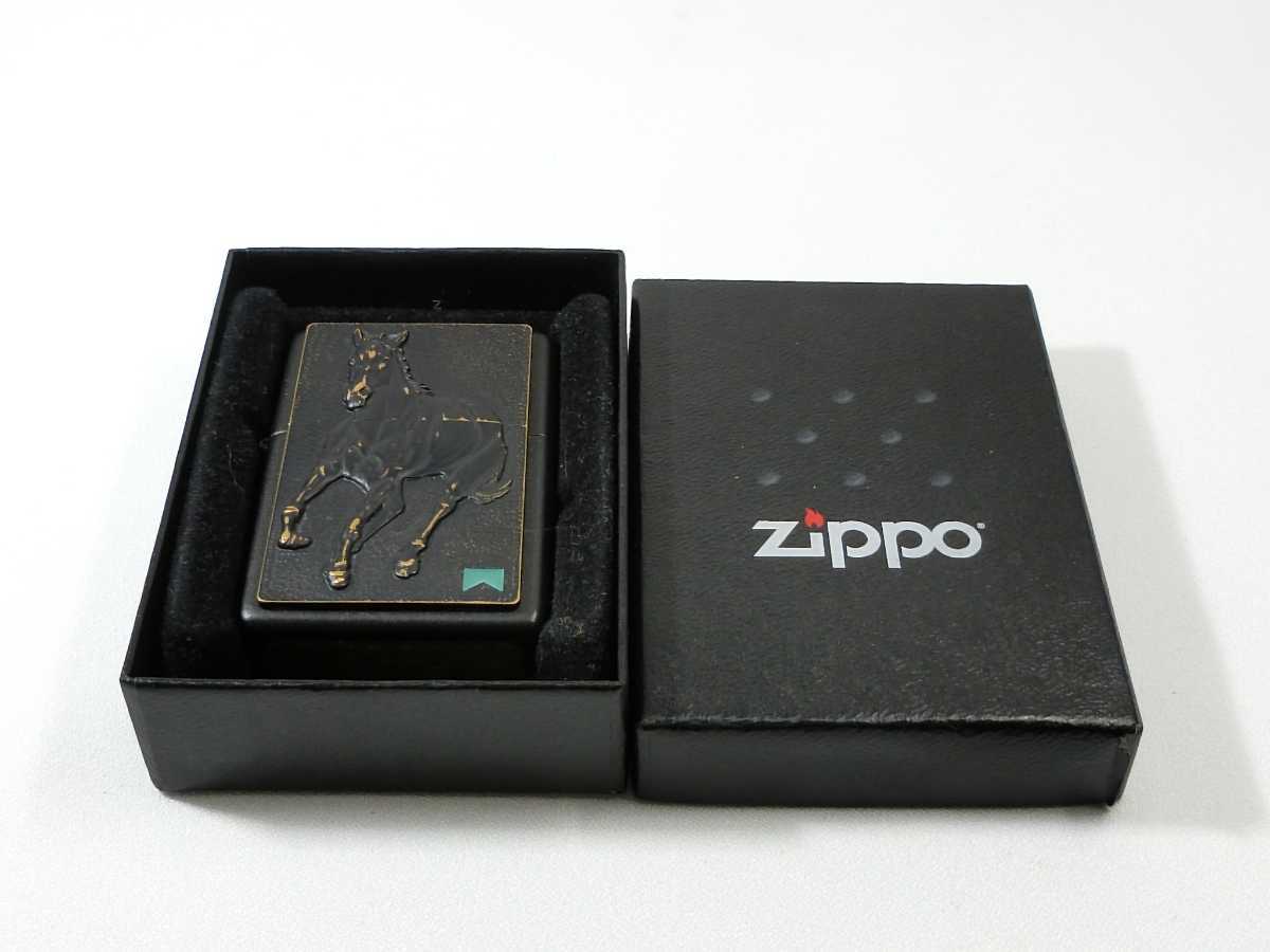 zippo ジッポライター＼Marlboro マルボロ メンソール 限定96 非売品