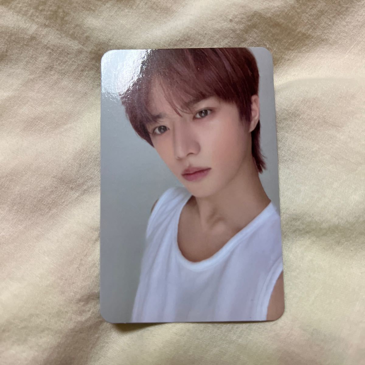 TXT CD アルバム Thursday's Child tearバージョン ボムギュ TXT CD アルバム Thursday's Child tearバージョン ボムギュ