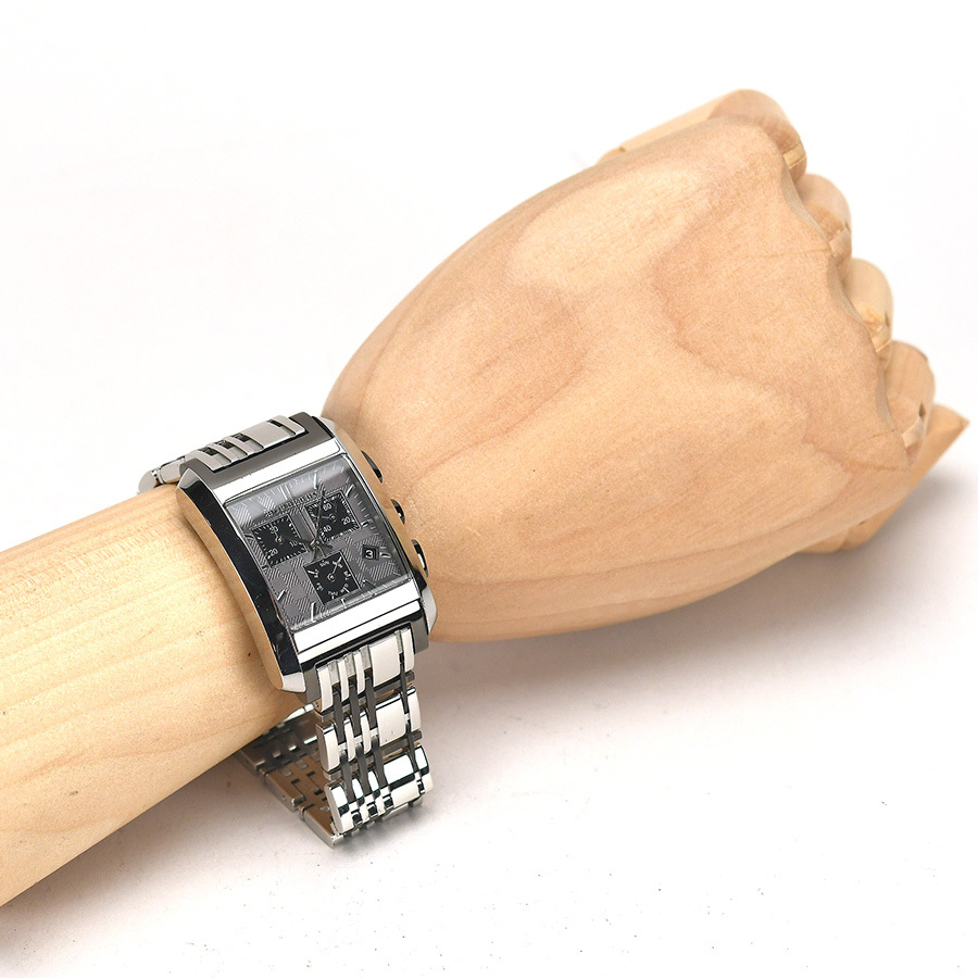 新作商品 Burberry's 腕時計 men's バーバリー ダイバー 腕時計 quartz 