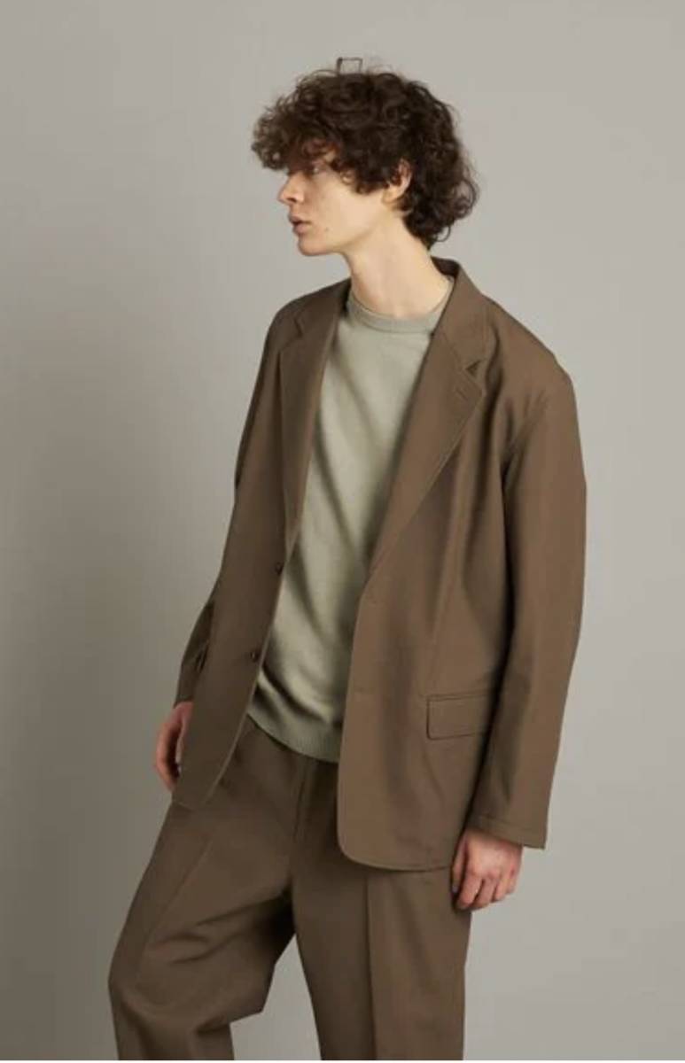 Steven Alan JACKET PANTS セットアップ - セットアップ