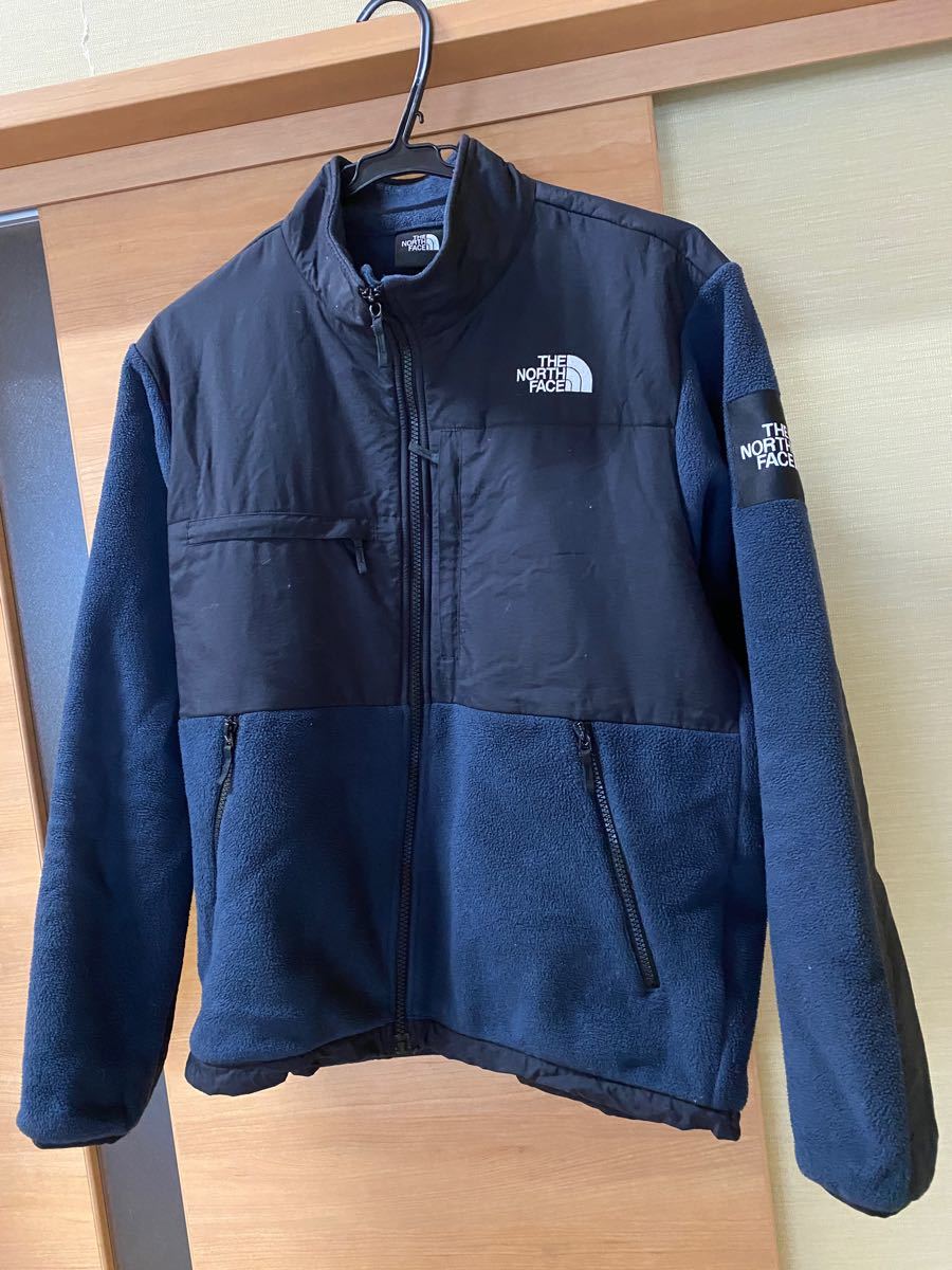 THE NORTH FACE デナリ ジャケット ポーラテック フリース M THE NORTH FACE デナリ ジャケット ポーラテック フリース M