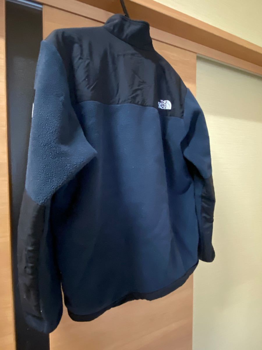 THE NORTH FACE デナリ ジャケット ポーラテック フリース M THE NORTH FACE デナリ ジャケット ポーラテック フリース M
