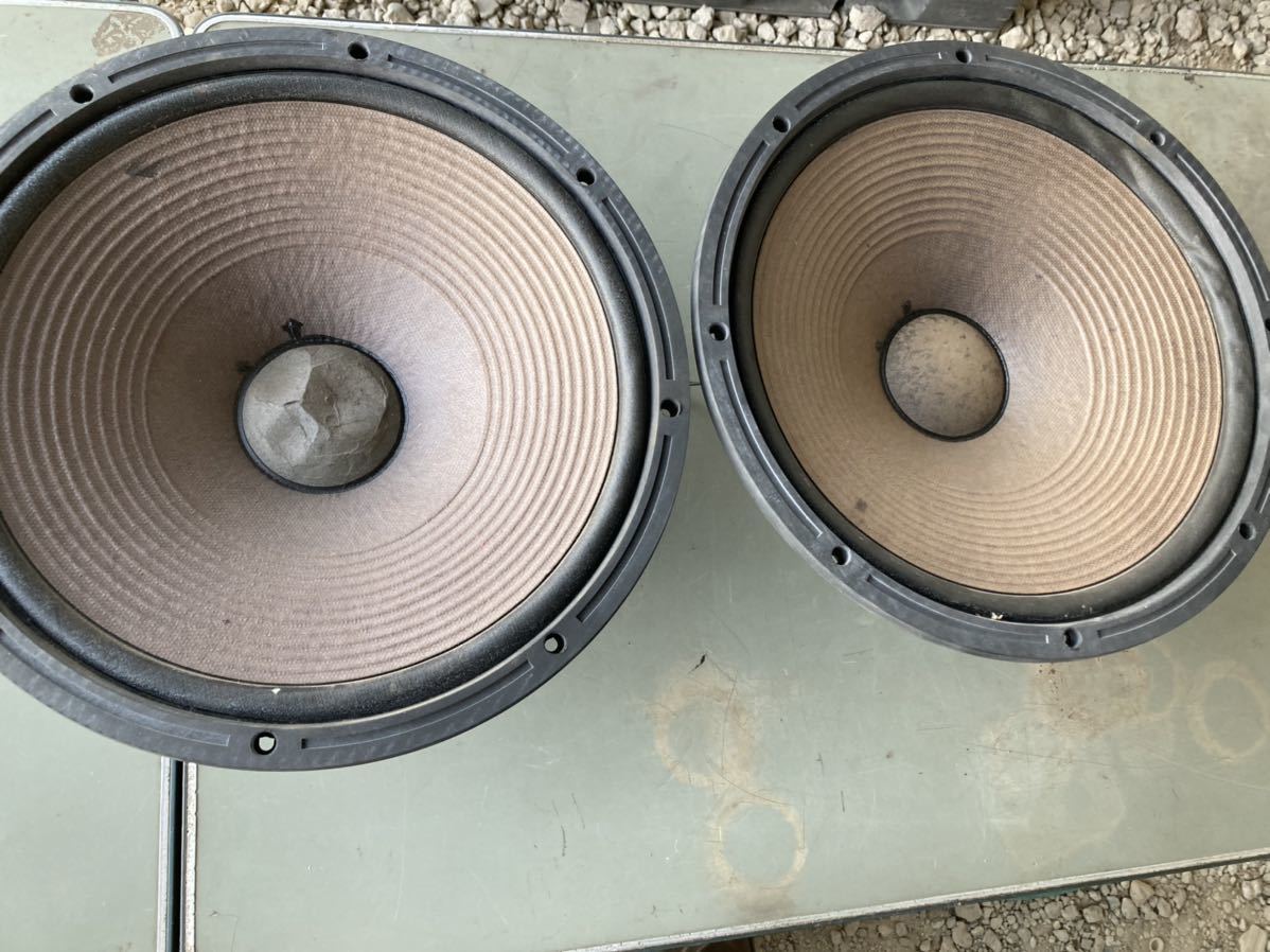 Yahoo!オークション - FOSTEX フォステクス MW401 ウーファー Yahoo!オークション - FOSTEX フォステクス MW401 ウーファー